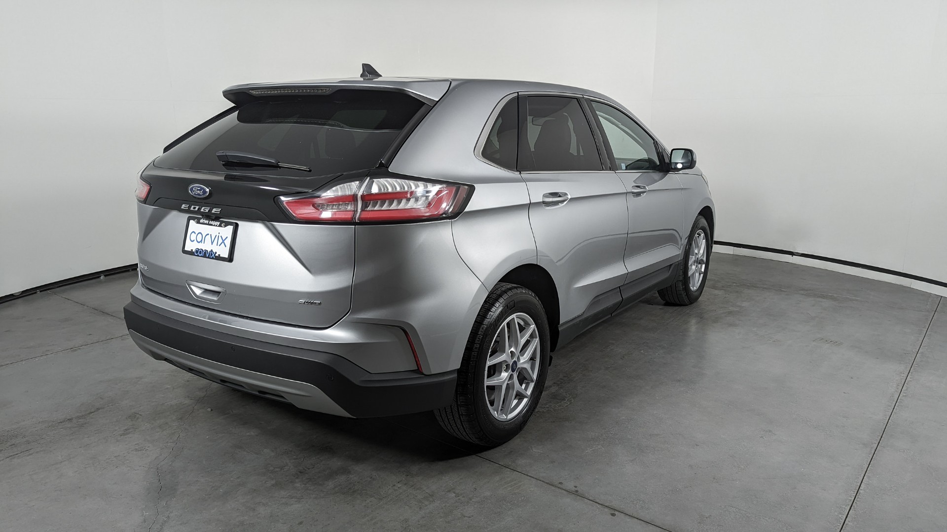 Florida Fine Cars - Used FORD EDGE 2021 SAN ANTONIO SEL