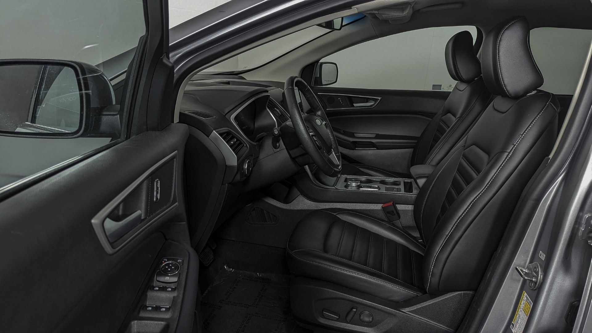 Florida Fine Cars - Used FORD EDGE 2021 SAN ANTONIO SEL