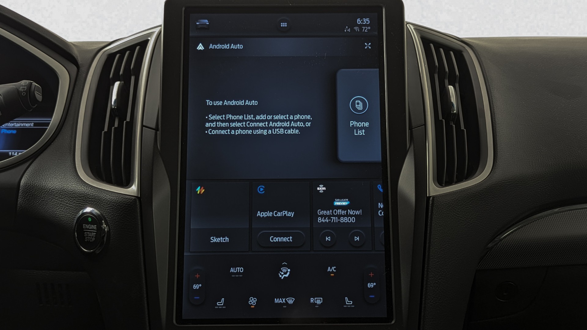 Florida Fine Cars - Used FORD EDGE 2021 SAN ANTONIO SEL