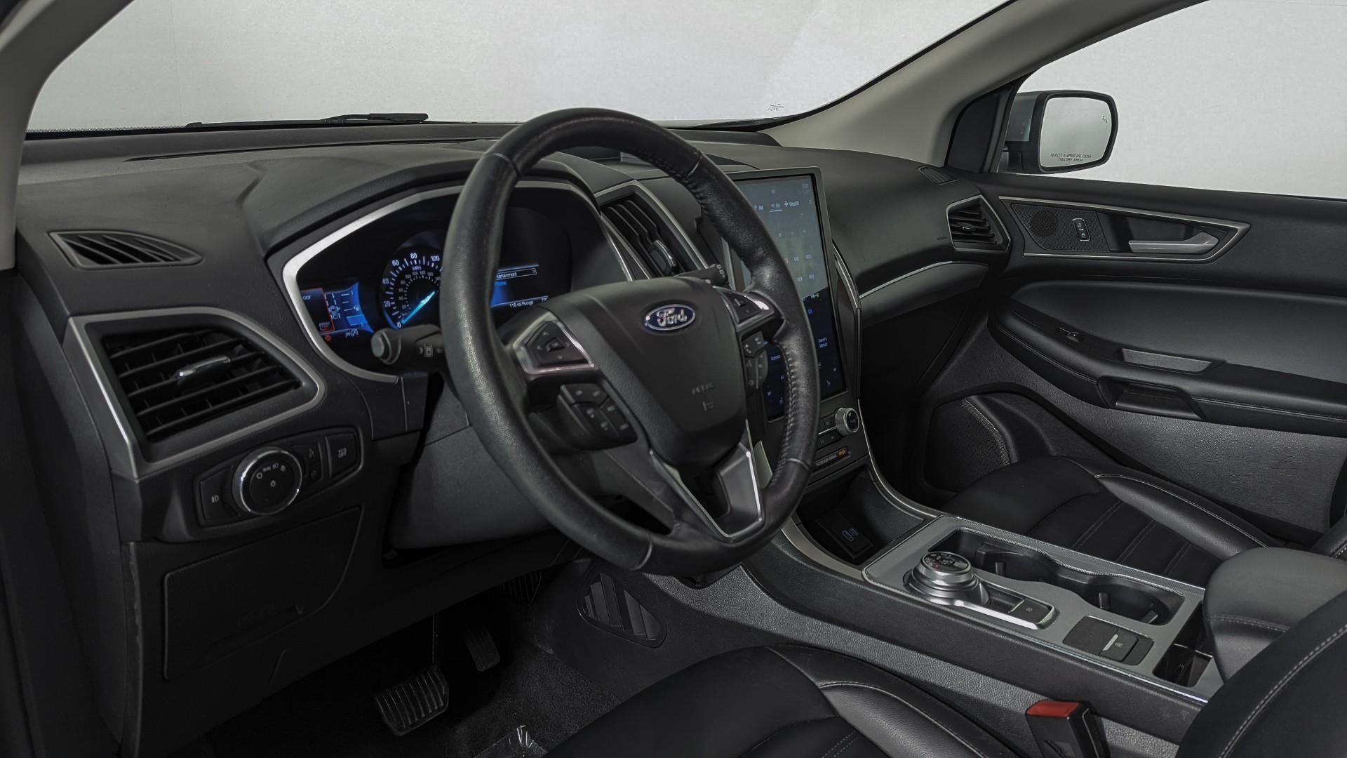 Florida Fine Cars - Used FORD EDGE 2021 SAN ANTONIO SEL