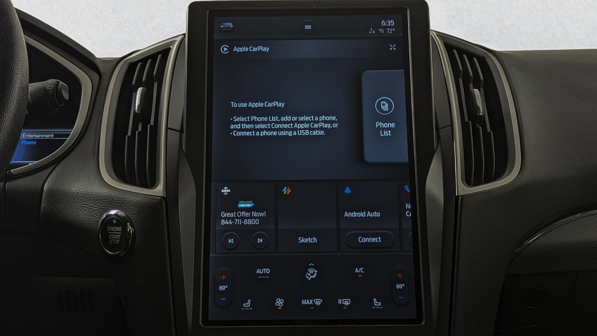 Florida Fine Cars - Used FORD EDGE 2021 SAN ANTONIO SEL