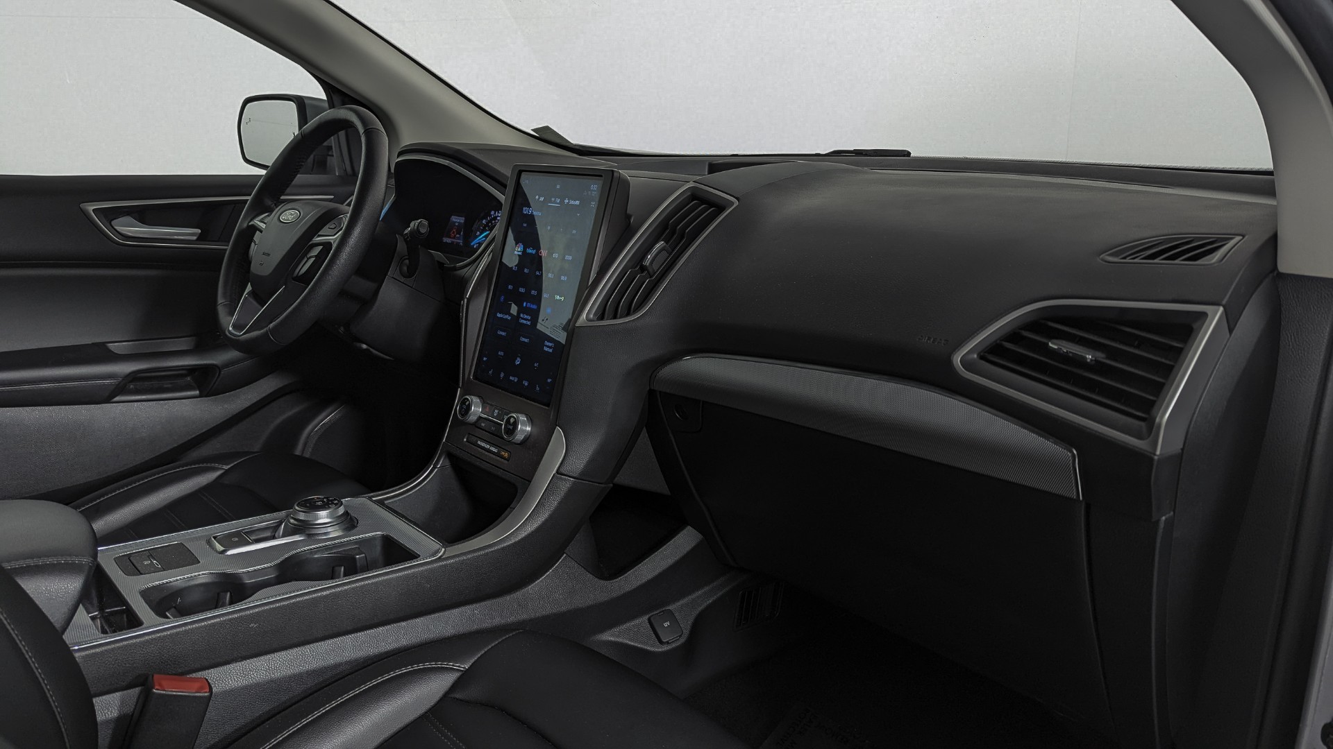 Florida Fine Cars - Used FORD EDGE 2021 SAN ANTONIO SEL