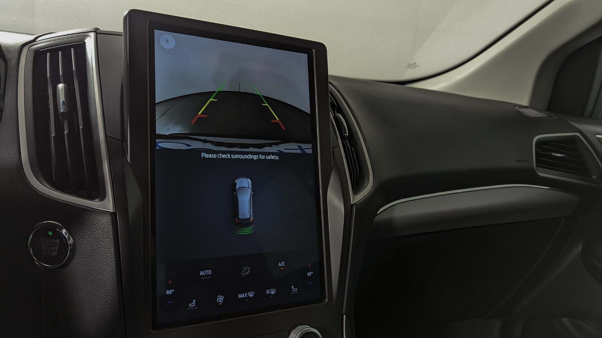 Florida Fine Cars - Used FORD EDGE 2021 SAN ANTONIO SEL