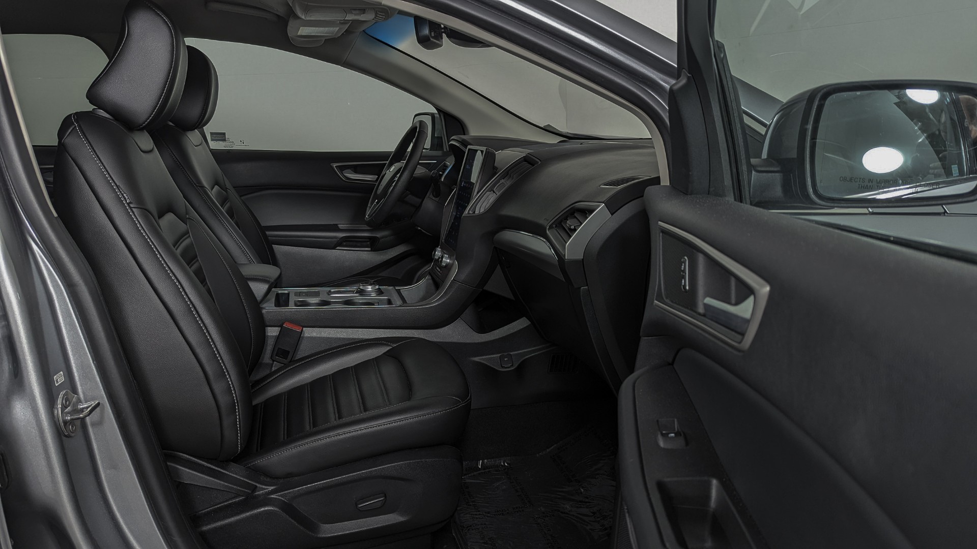 Florida Fine Cars - Used FORD EDGE 2021 SAN ANTONIO SEL