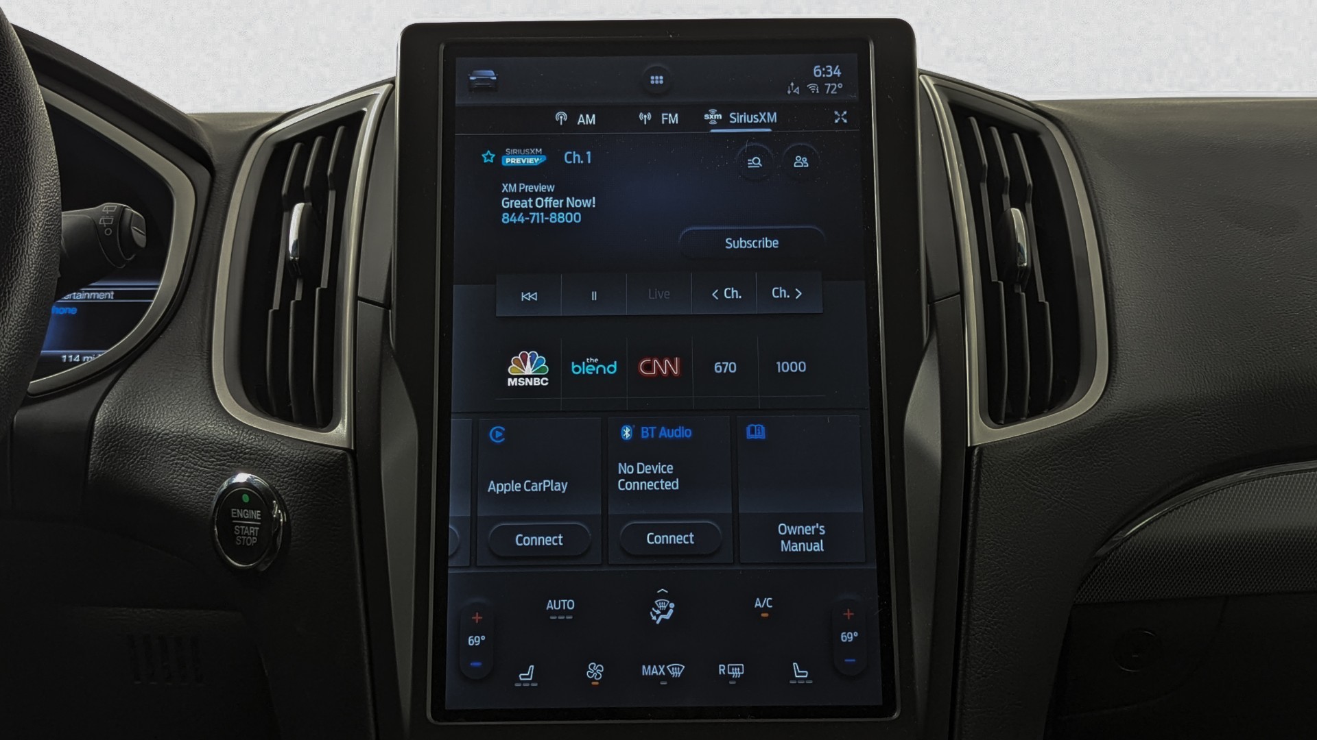 Florida Fine Cars - Used FORD EDGE 2021 SAN ANTONIO SEL