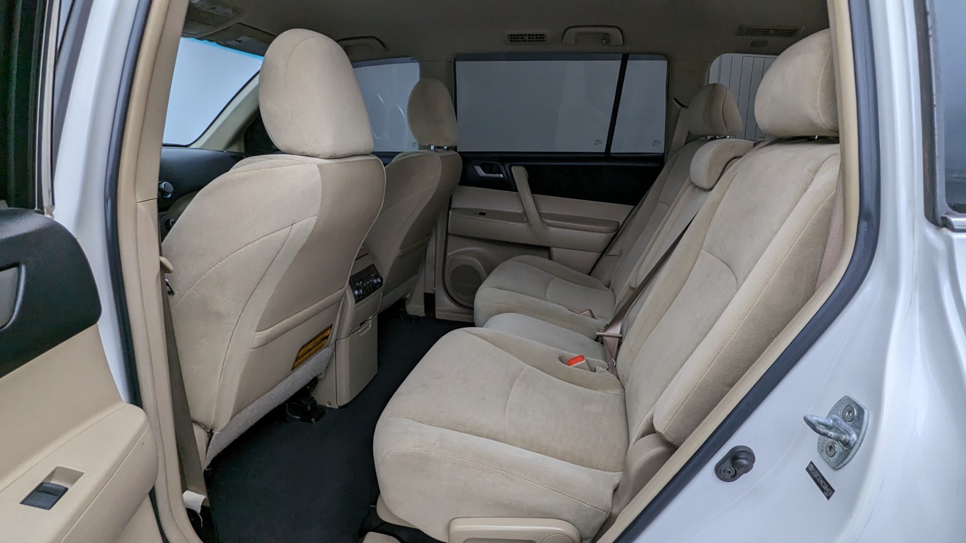 Florida Fine Cars - Used TOYOTA HIGHLANDER 2012 MIAMI 