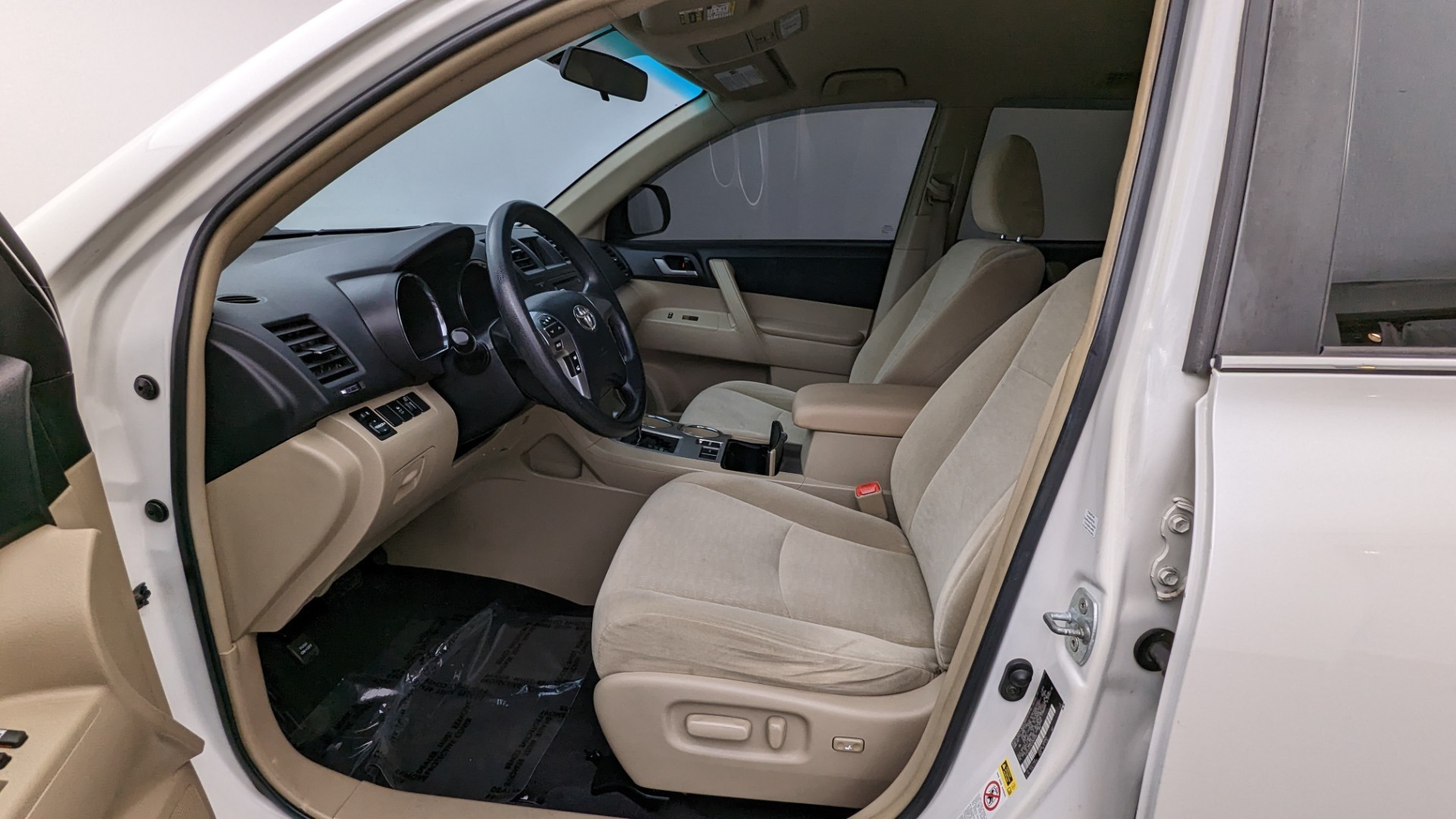 Florida Fine Cars - Used TOYOTA HIGHLANDER 2012 MIAMI 