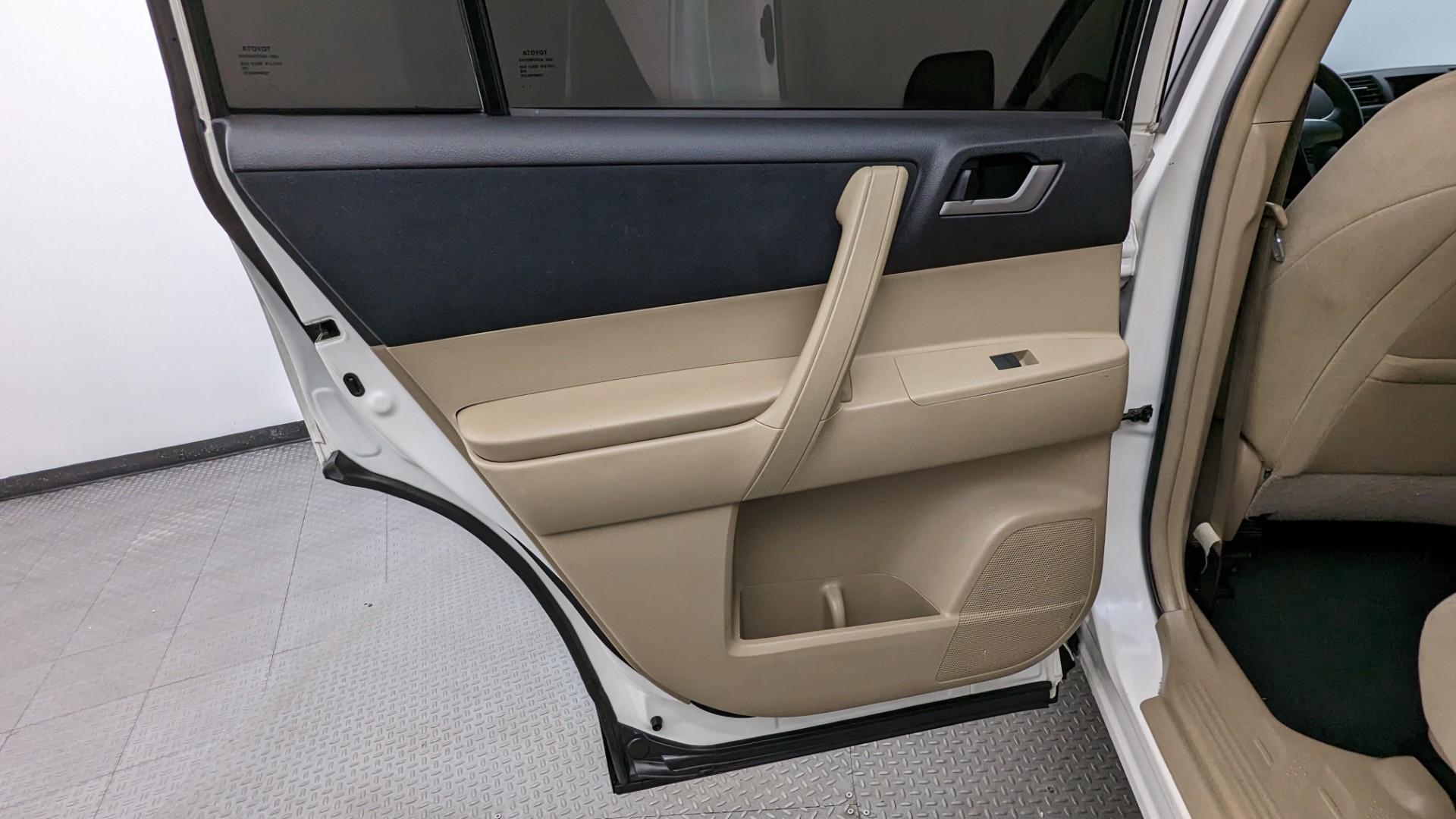 Florida Fine Cars - Used TOYOTA HIGHLANDER 2012 MIAMI 