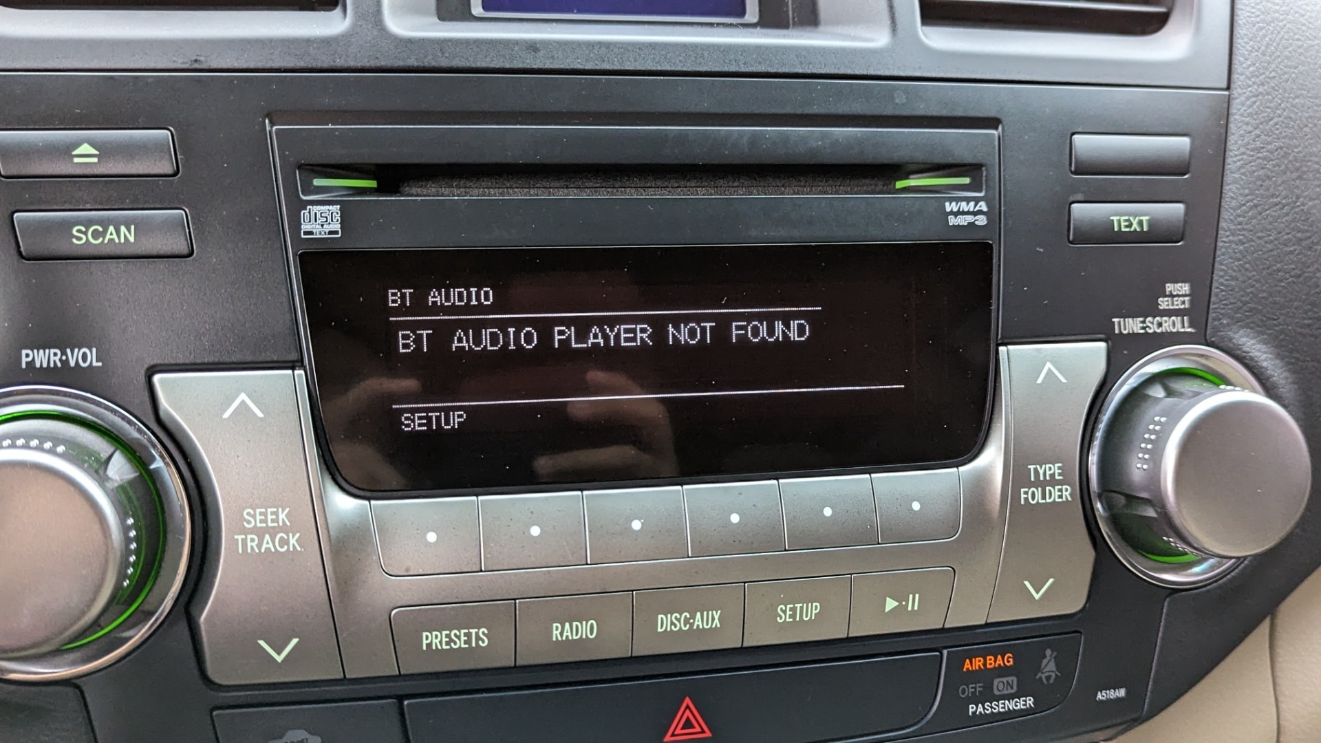 Florida Fine Cars - Used TOYOTA HIGHLANDER 2012 MIAMI 