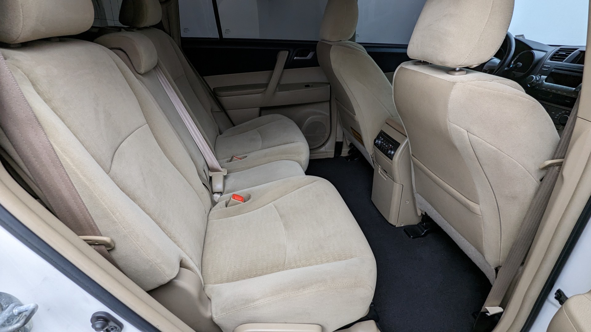 Florida Fine Cars - Used TOYOTA HIGHLANDER 2012 MIAMI 