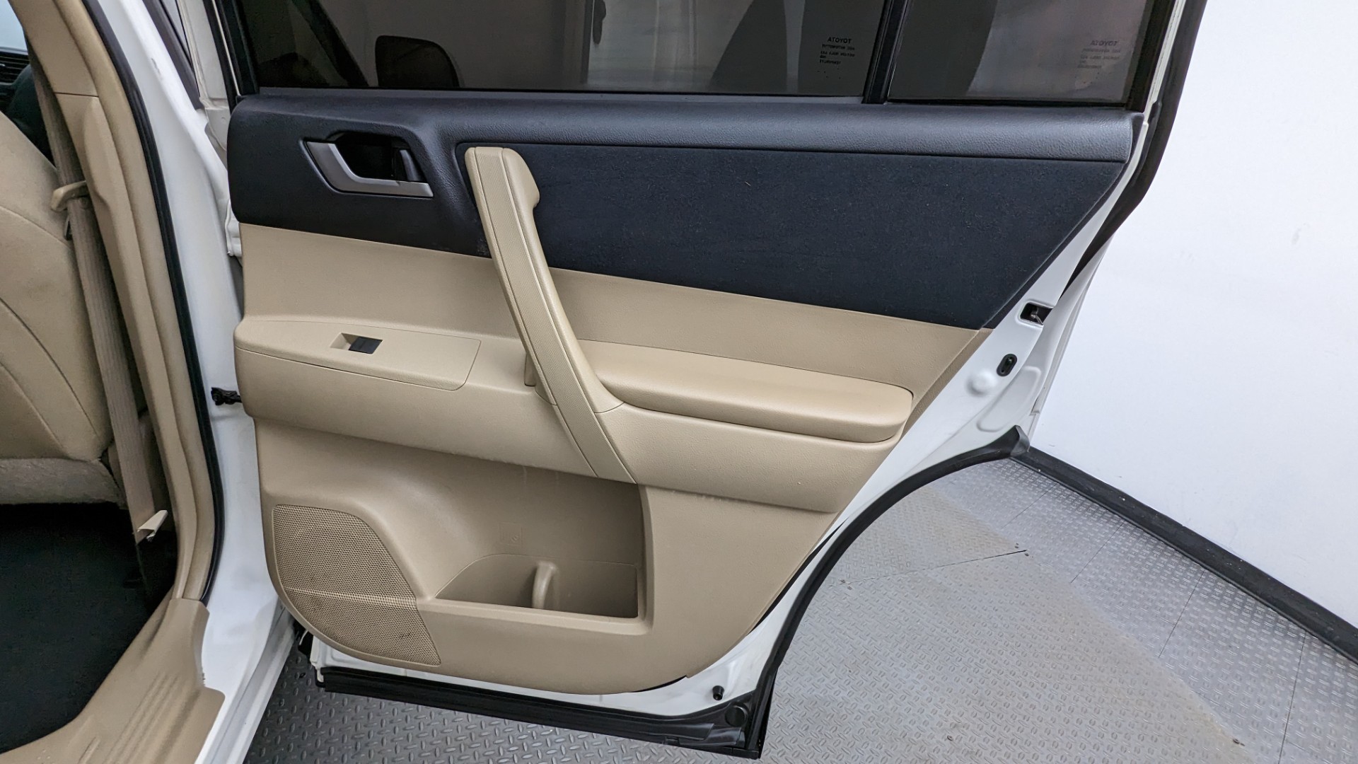 Florida Fine Cars - Used TOYOTA HIGHLANDER 2012 MIAMI 