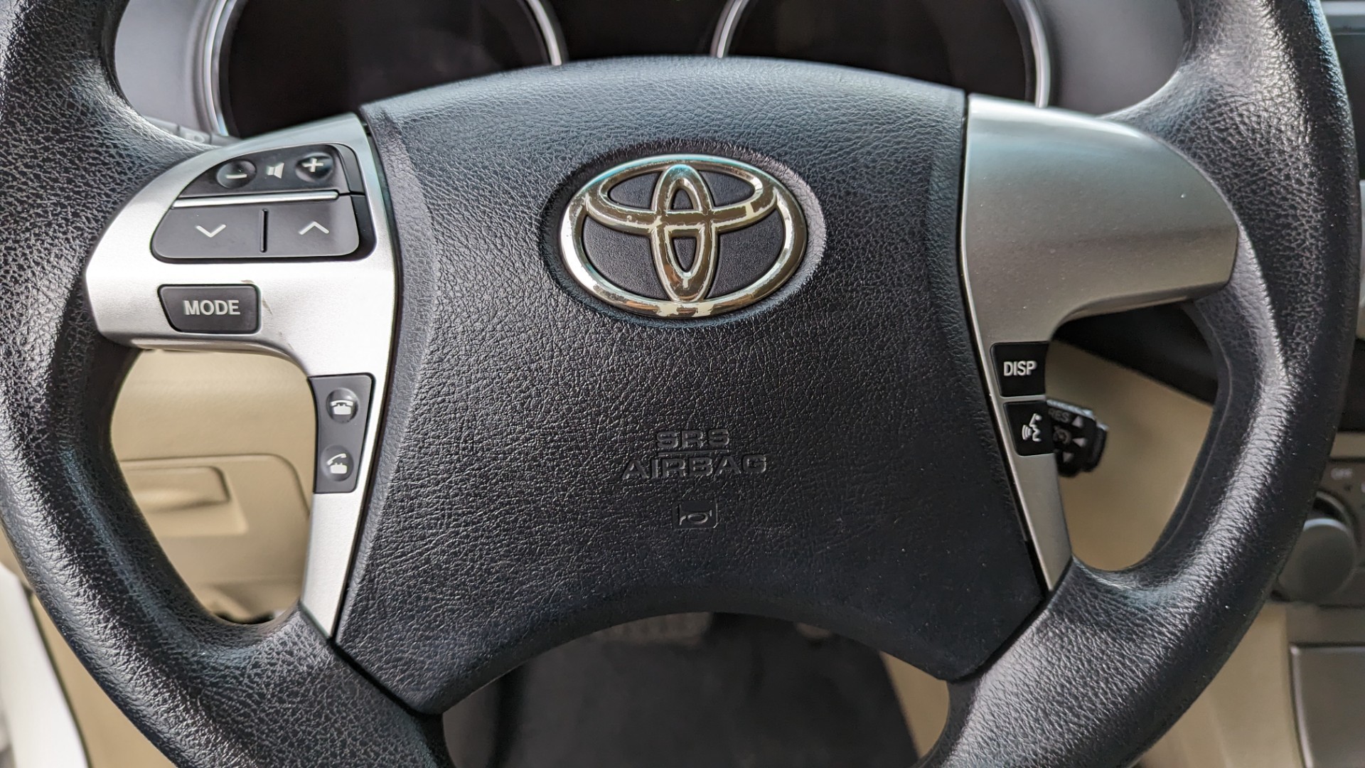 Florida Fine Cars - Used TOYOTA HIGHLANDER 2012 MIAMI 