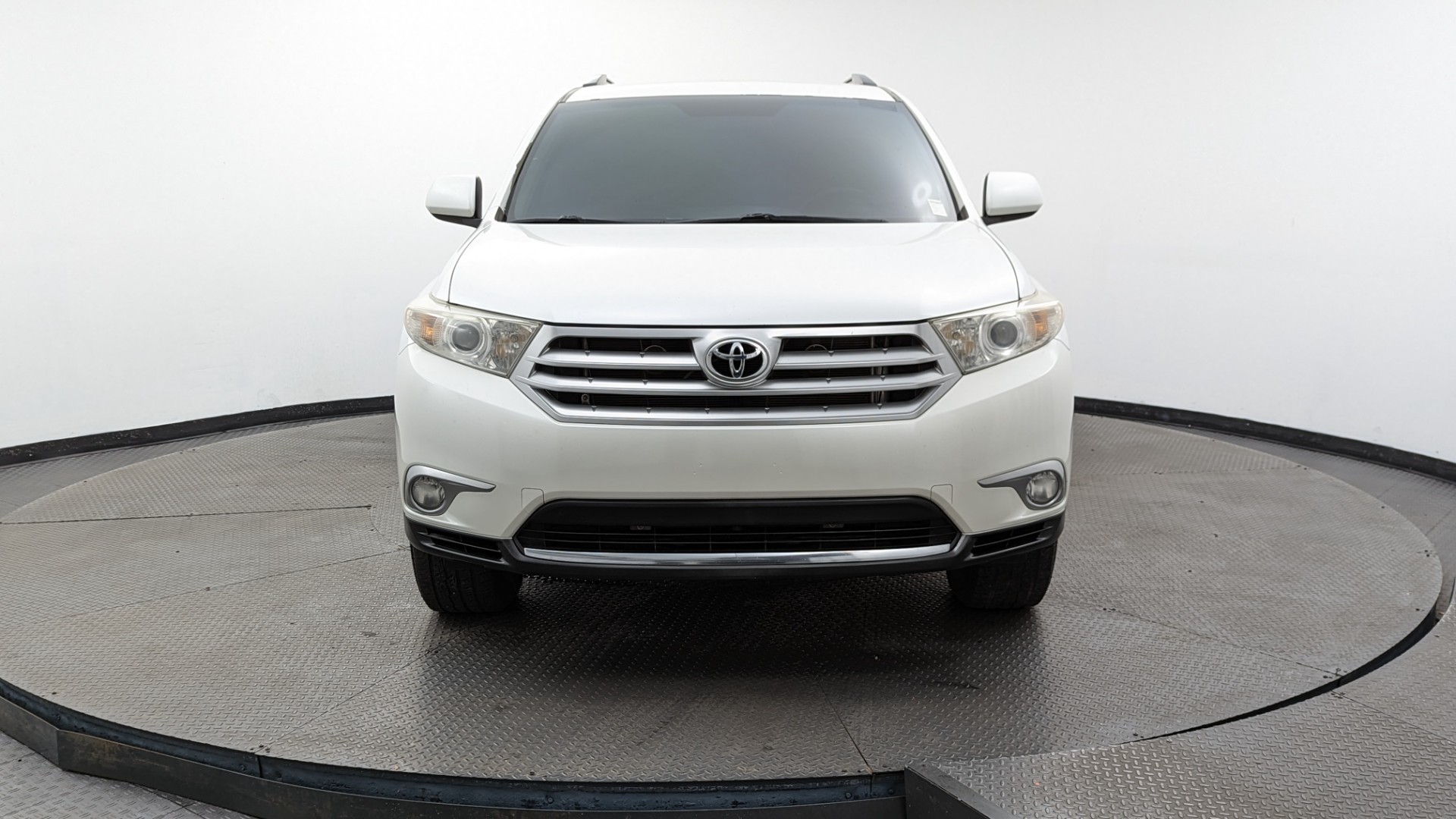 Florida Fine Cars - Used TOYOTA HIGHLANDER 2012 MIAMI 