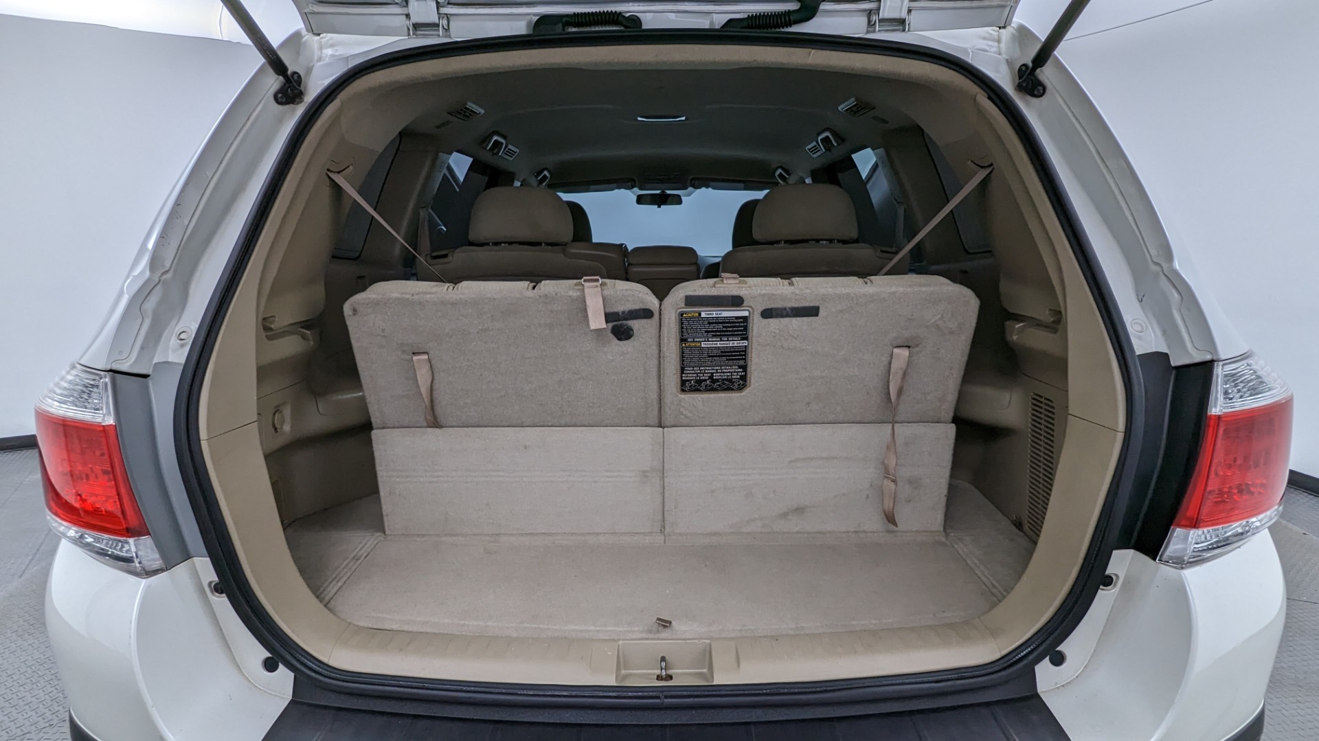 Florida Fine Cars - Used TOYOTA HIGHLANDER 2012 MIAMI 