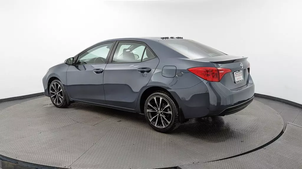 Florida Fine Cars - Used TOYOTA COROLLA 2019 MIAMI XSE