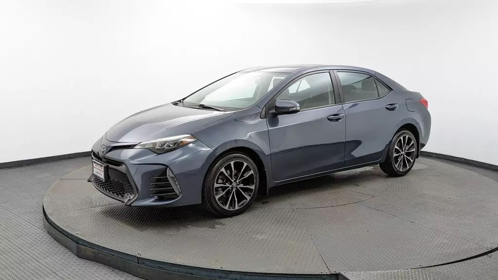 Florida Fine Cars - Used TOYOTA COROLLA 2019 MIAMI XSE