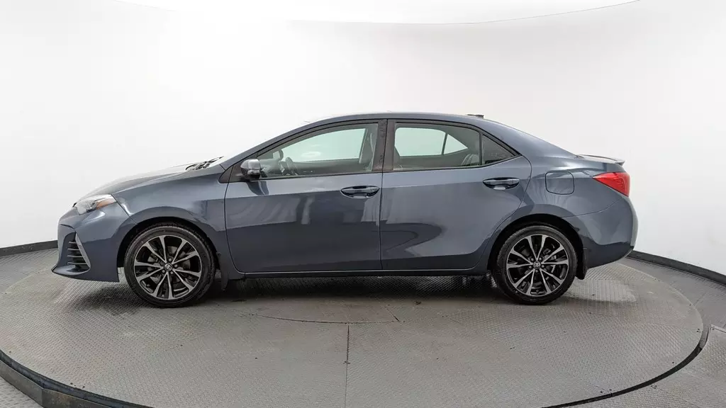 Florida Fine Cars - Used TOYOTA COROLLA 2019 MIAMI XSE