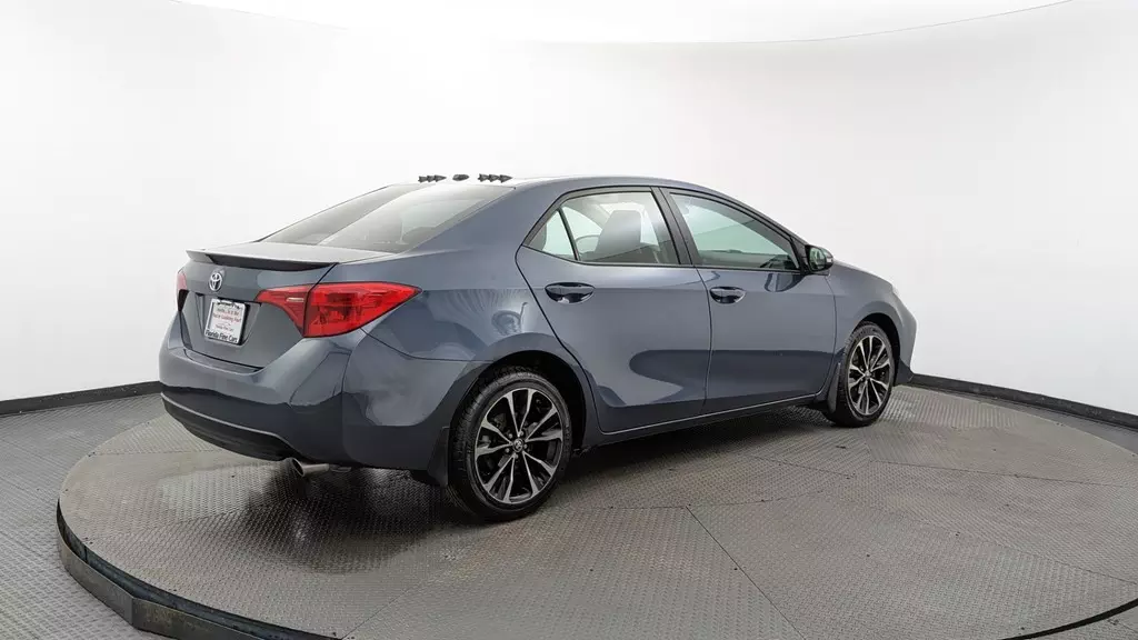 Florida Fine Cars - Used TOYOTA COROLLA 2019 MIAMI XSE