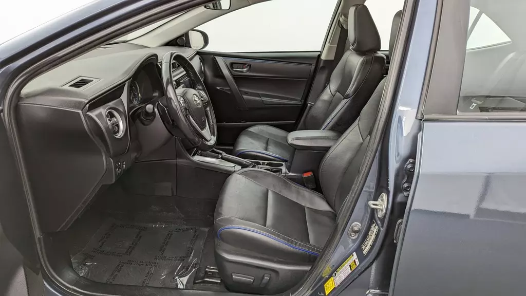 Florida Fine Cars - Used TOYOTA COROLLA 2019 MIAMI XSE