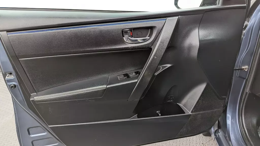 Florida Fine Cars - Used TOYOTA COROLLA 2019 MIAMI XSE