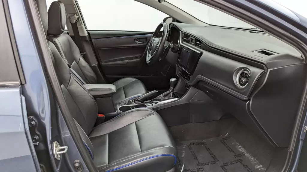 Florida Fine Cars - Used TOYOTA COROLLA 2019 MIAMI XSE