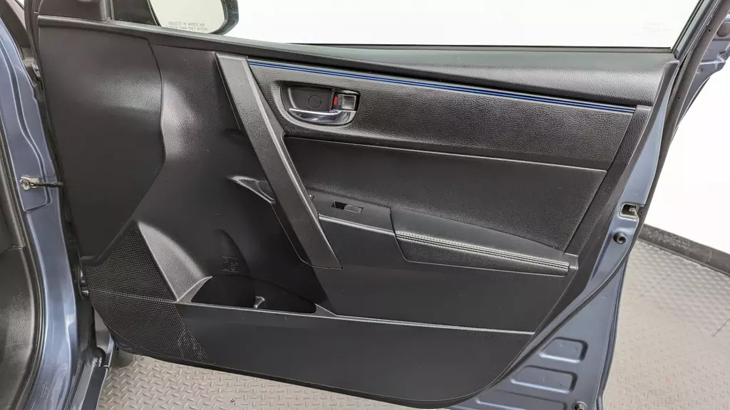 Florida Fine Cars - Used TOYOTA COROLLA 2019 MIAMI XSE