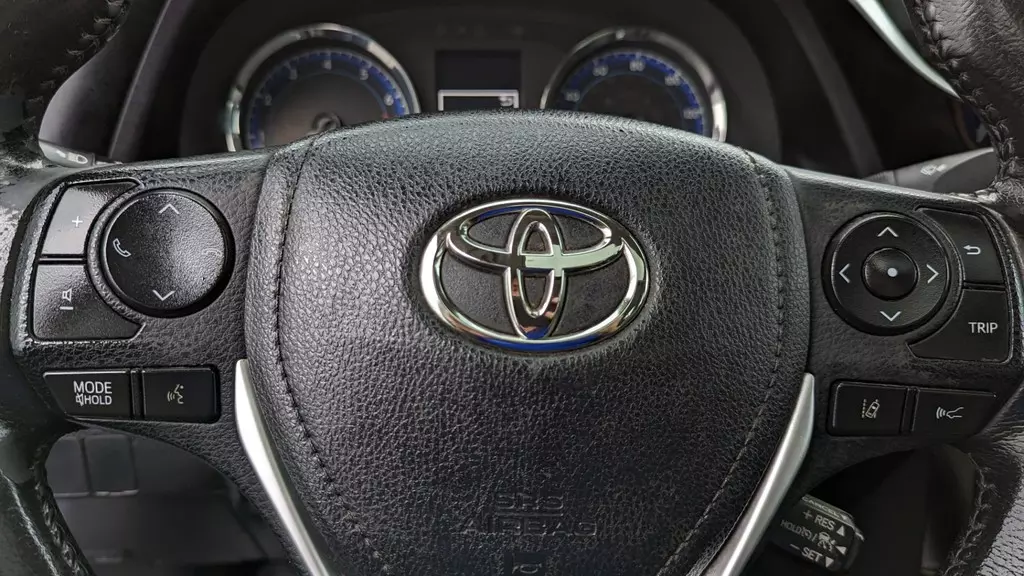 Florida Fine Cars - Used TOYOTA COROLLA 2019 MIAMI XSE