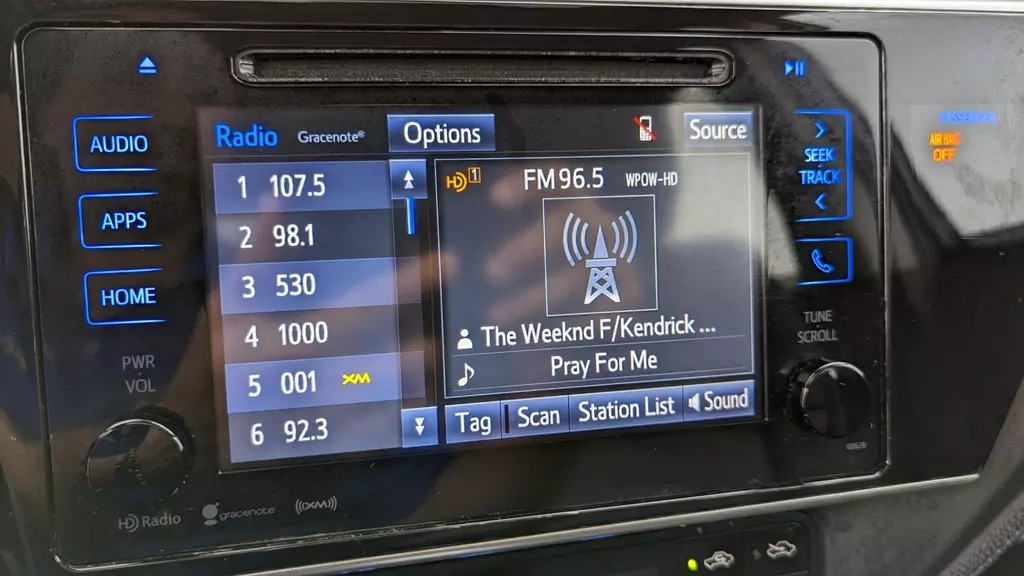 Florida Fine Cars - Used TOYOTA COROLLA 2019 MIAMI XSE