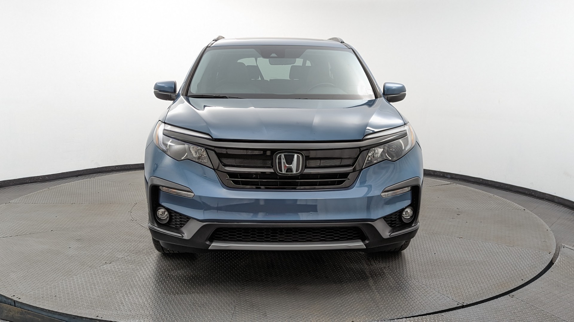 Florida Fine Cars - Used HONDA PILOT 2021 MARGATE SPECIAL EDITION