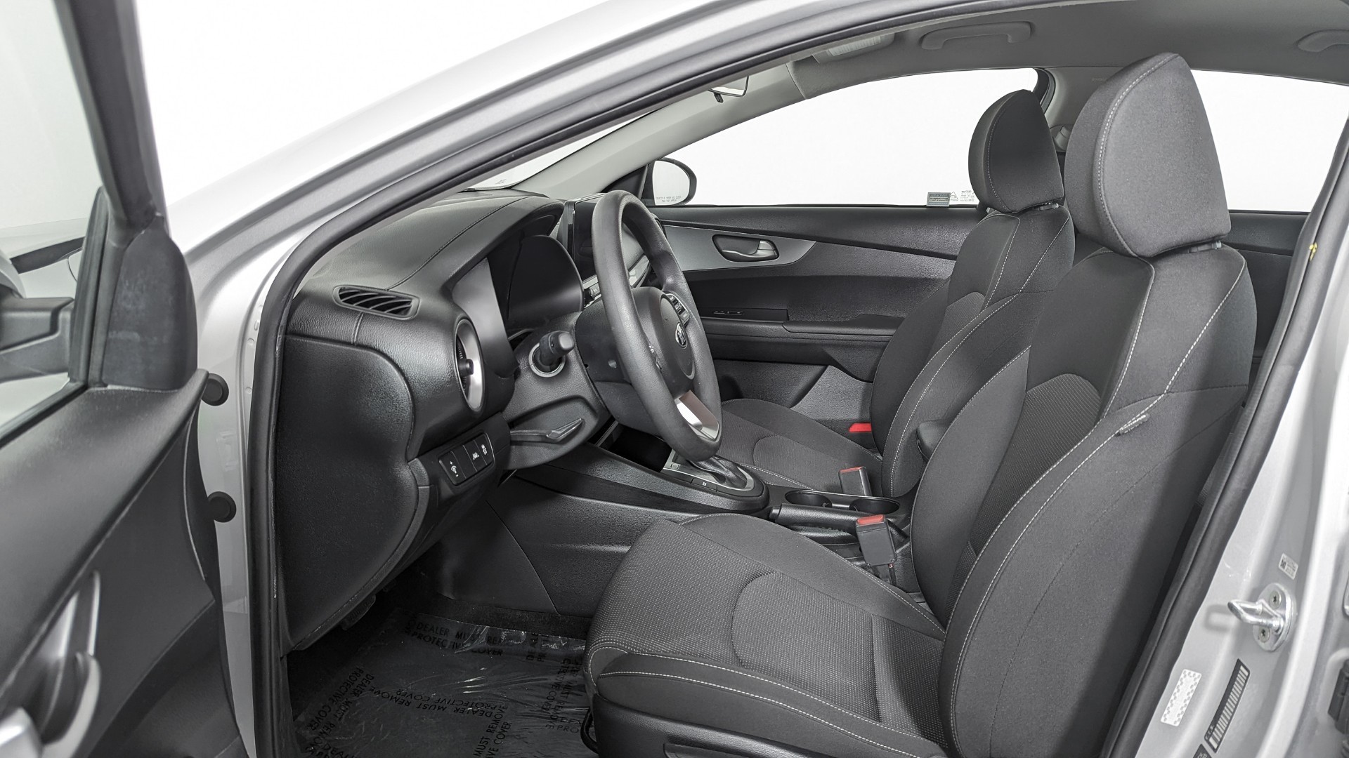 Florida Fine Cars - Used KIA FORTE 2020 SAN ANTONIO LXS