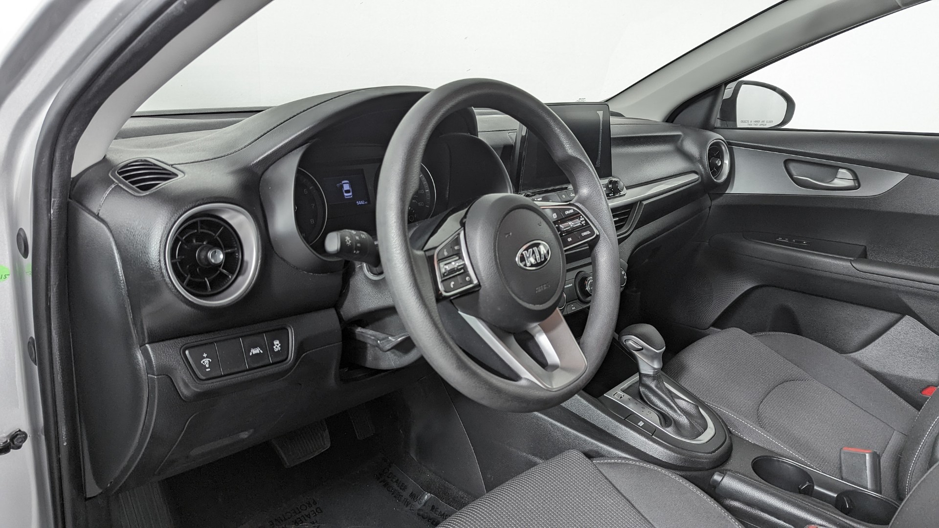 Florida Fine Cars - Used KIA FORTE 2020 SAN ANTONIO LXS