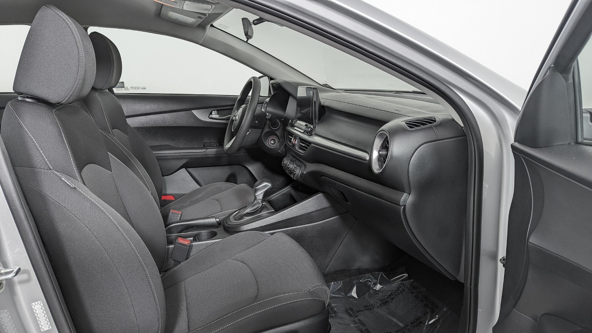 Florida Fine Cars - Used KIA FORTE 2020 SAN ANTONIO LXS