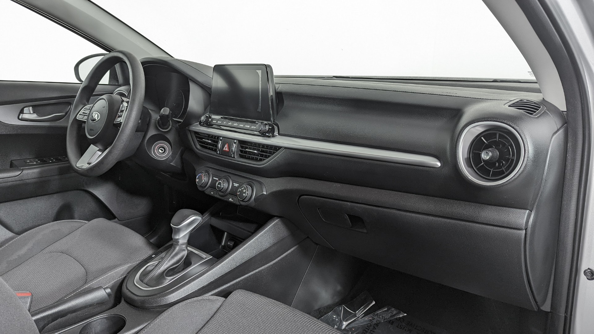 Florida Fine Cars - Used KIA FORTE 2020 SAN ANTONIO LXS