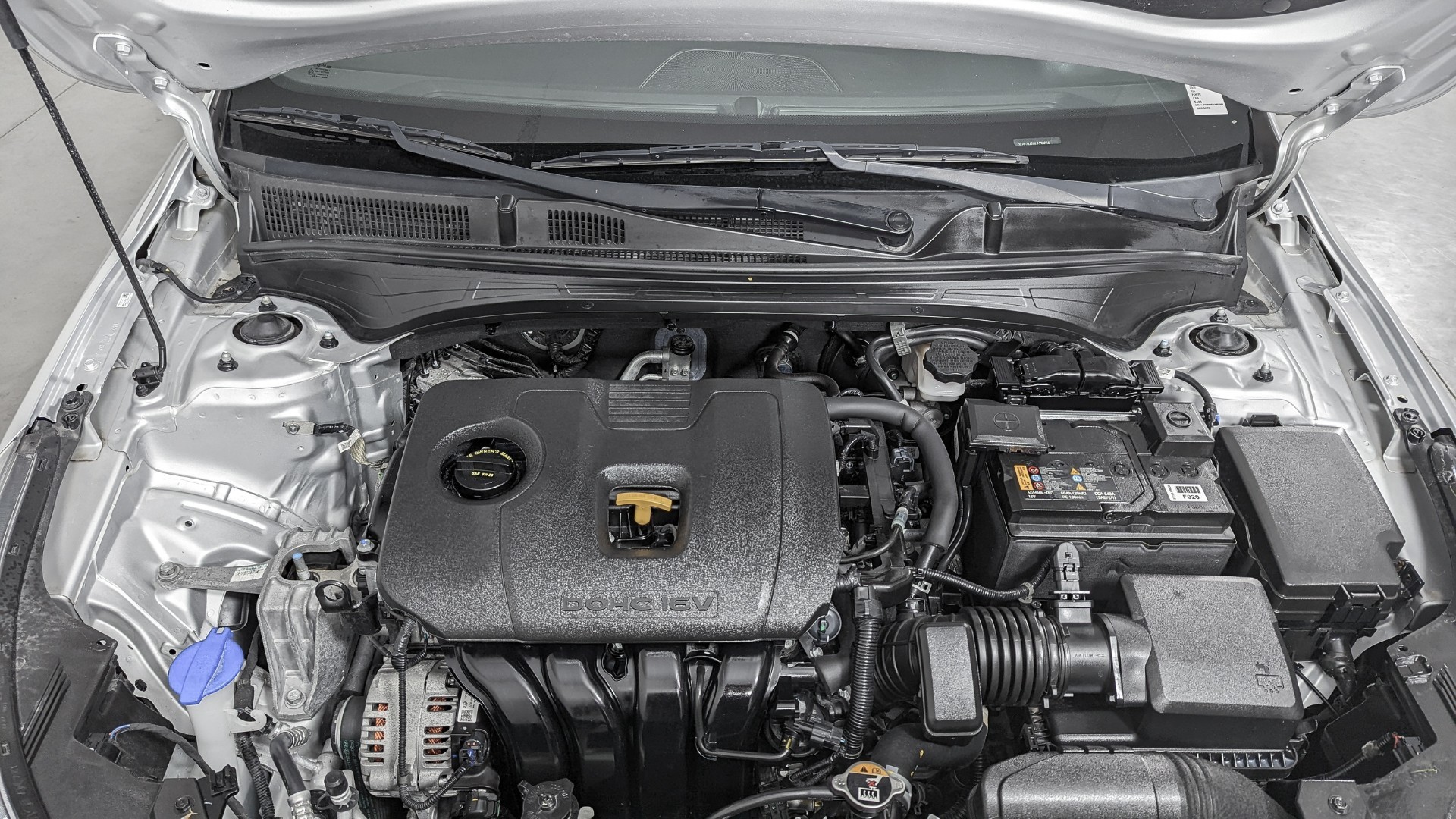 Florida Fine Cars - Used KIA FORTE 2020 SAN ANTONIO LXS