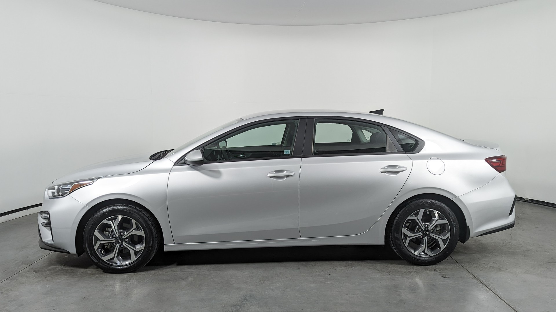 Florida Fine Cars - Used KIA FORTE 2020 SAN ANTONIO LXS