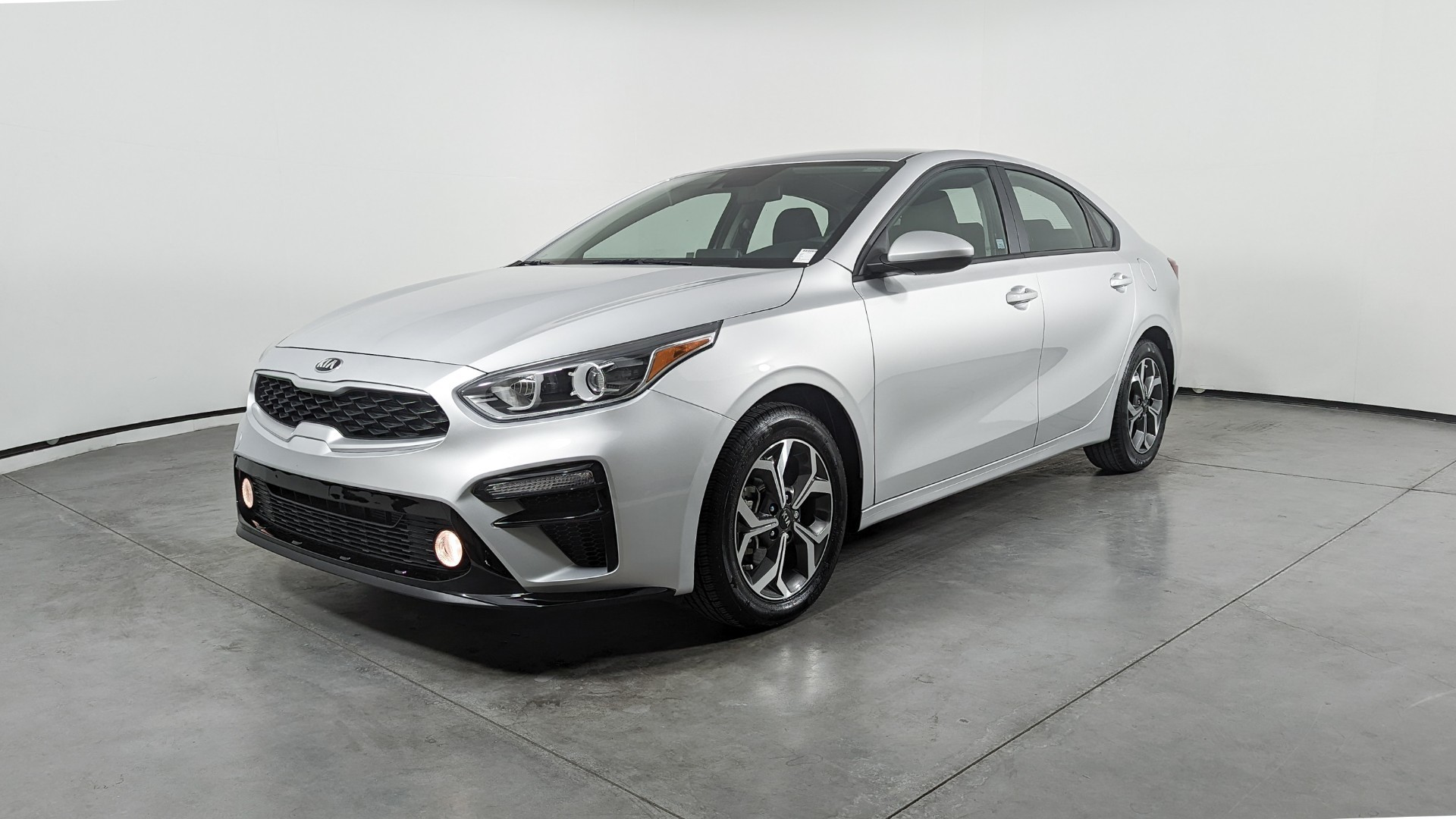 Florida Fine Cars - Used KIA FORTE 2020 SAN ANTONIO LXS