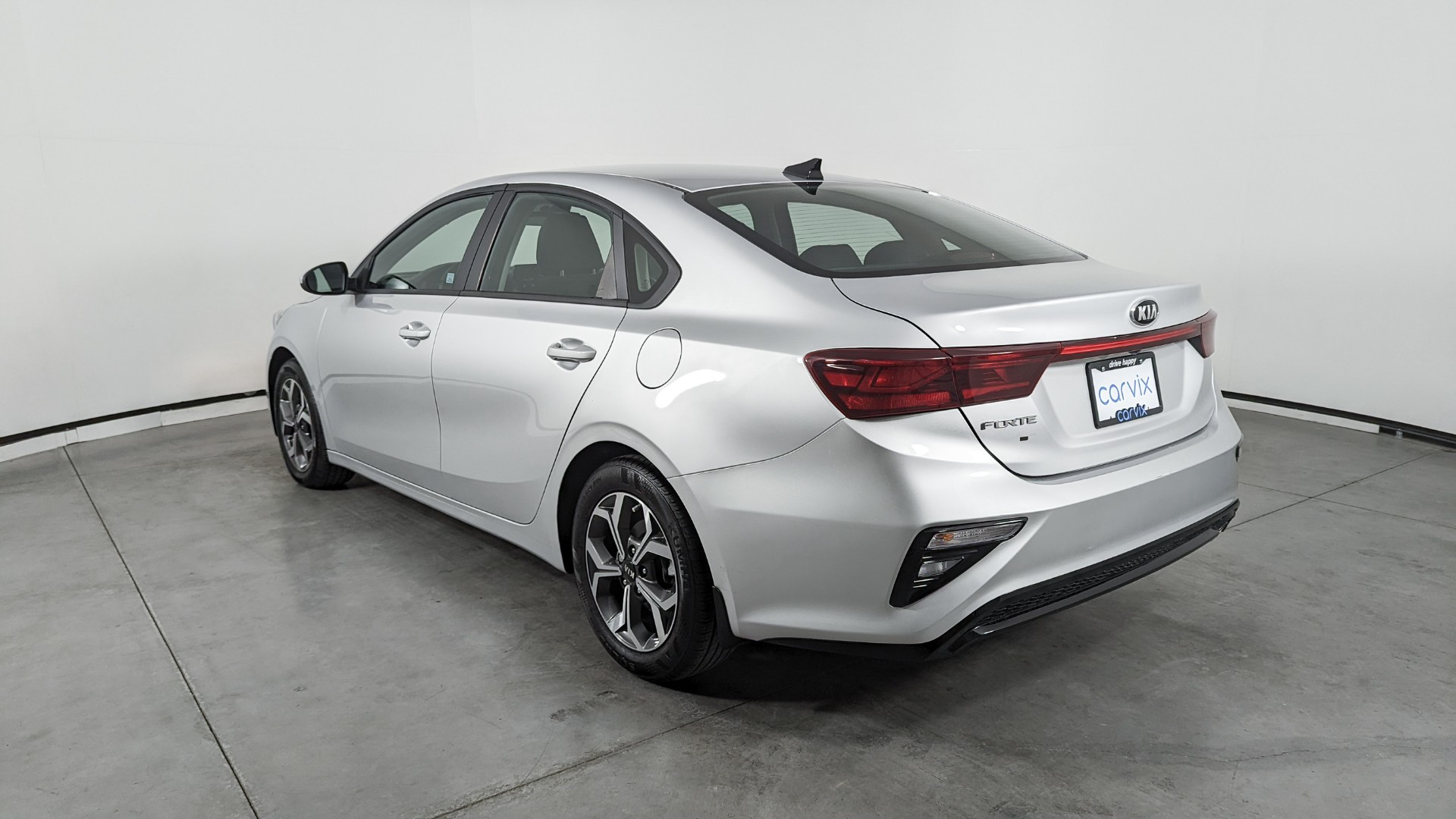 Florida Fine Cars - Used KIA FORTE 2020 SAN ANTONIO LXS