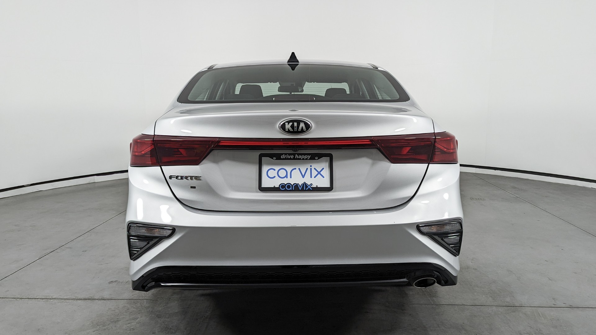 Florida Fine Cars - Used KIA FORTE 2020 SAN ANTONIO LXS