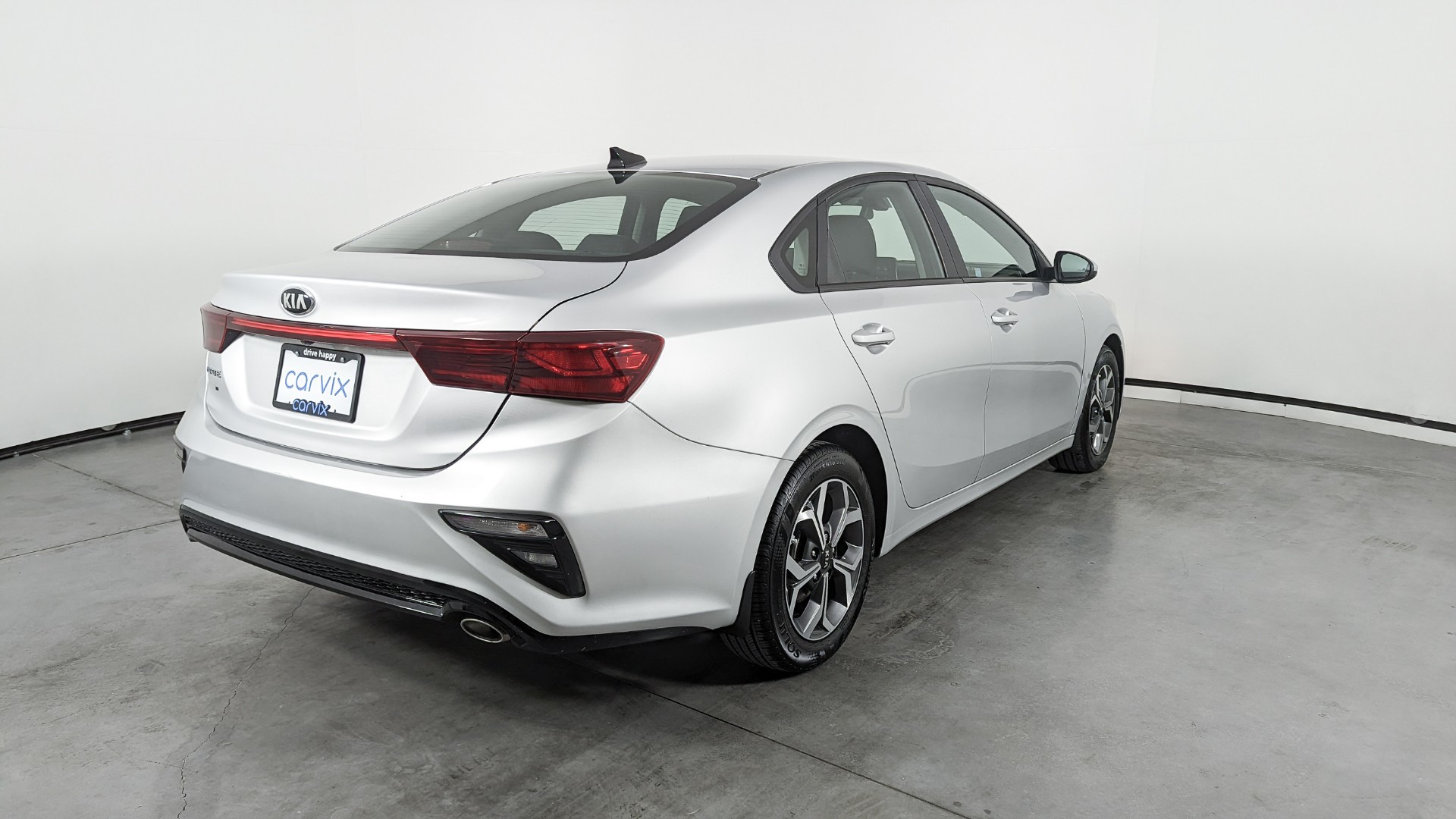 Florida Fine Cars - Used KIA FORTE 2020 SAN ANTONIO LXS