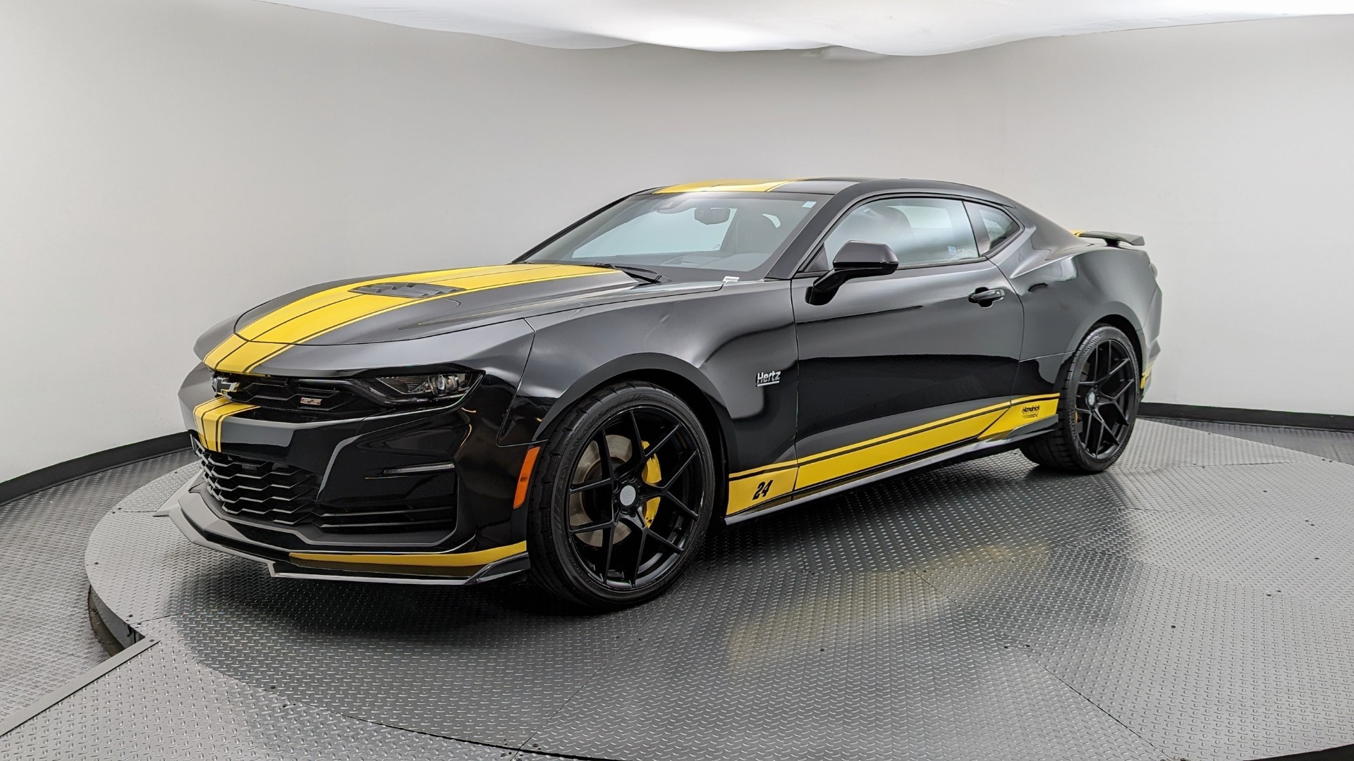 Florida Fine Cars - Used CHEVROLET CAMARO 2020 WEST PALM 2SS