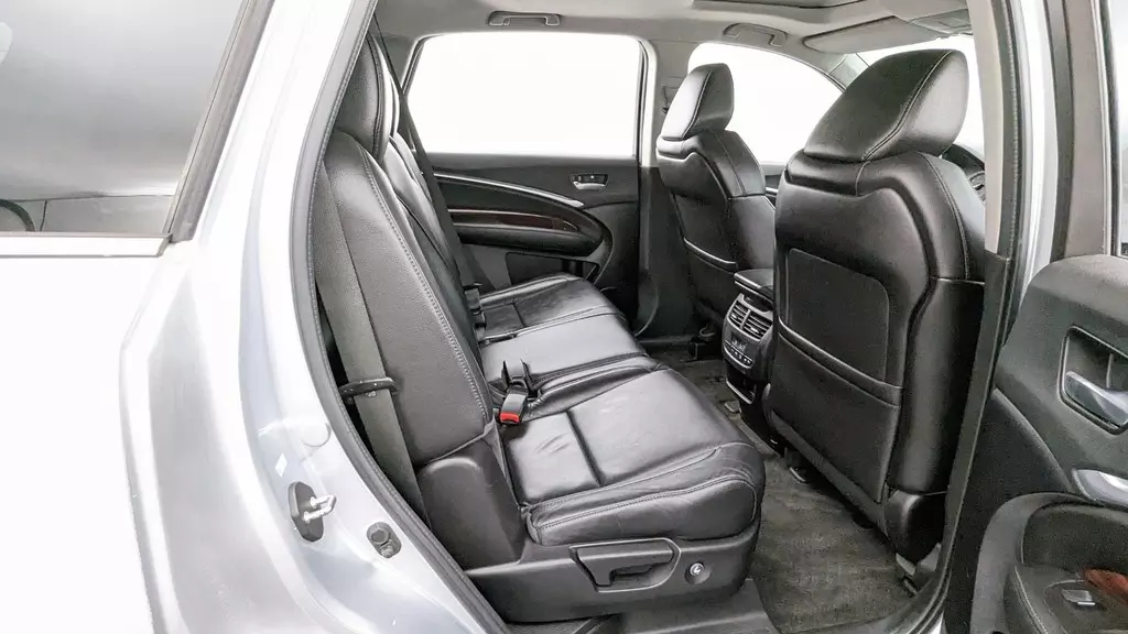 Florida Fine Cars - Used ACURA MDX 2014 WEST PALM