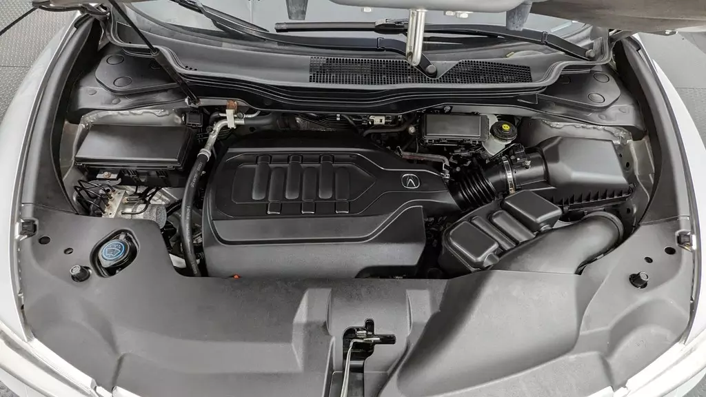 Florida Fine Cars - Used ACURA MDX 2014 WEST PALM