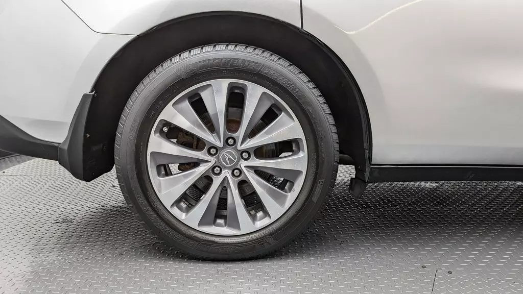 Florida Fine Cars - Used ACURA MDX 2014 WEST PALM