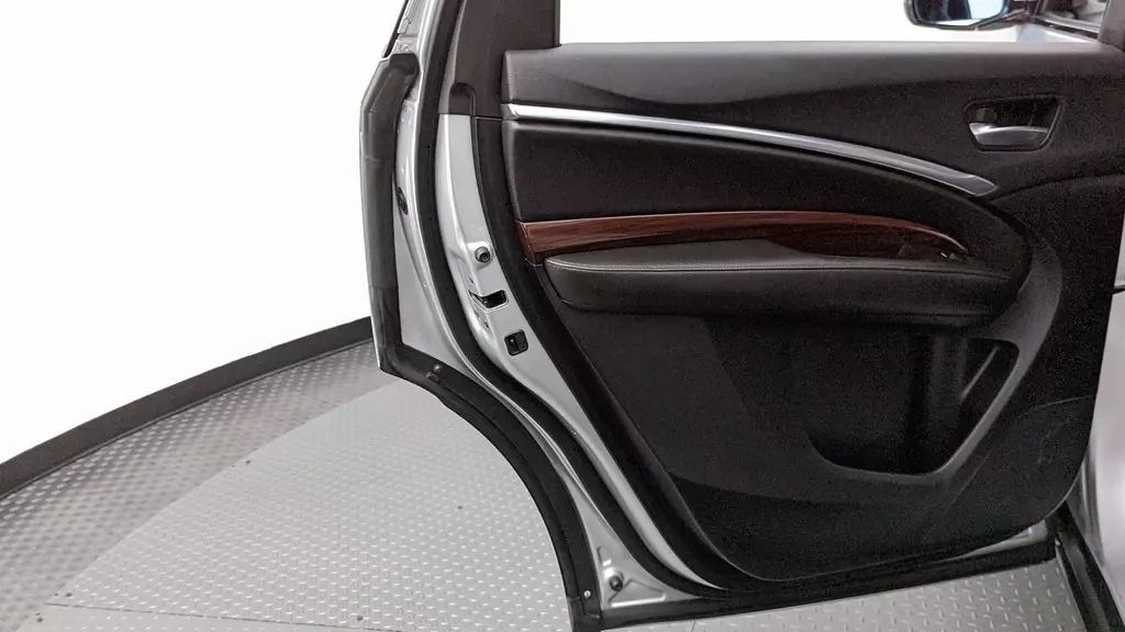 Florida Fine Cars - Used ACURA MDX 2014 WEST PALM