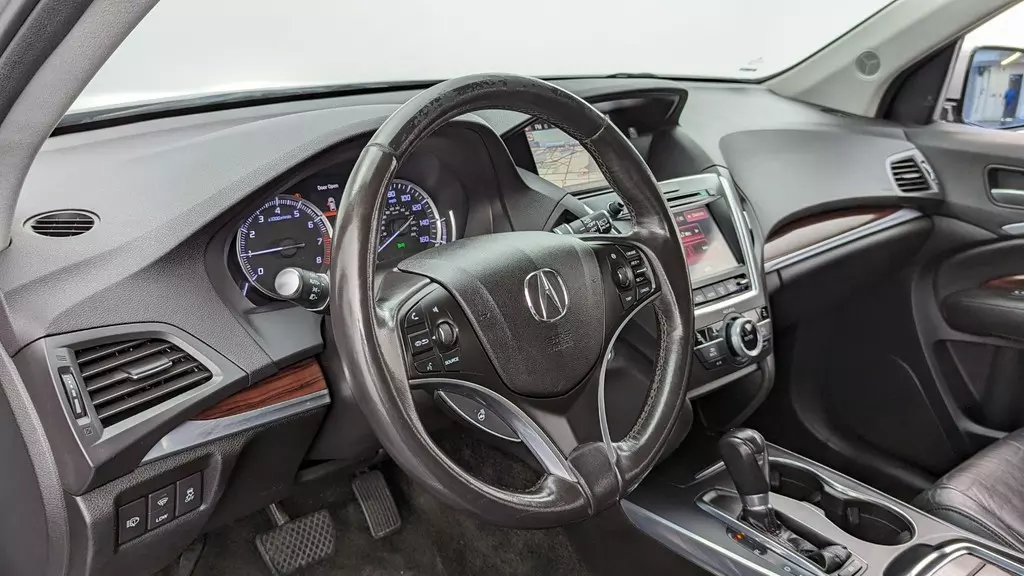 Florida Fine Cars - Used ACURA MDX 2014 WEST PALM