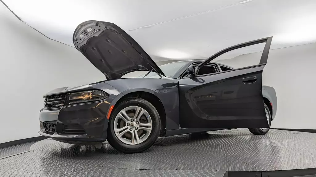 Florida Fine Cars - Used DODGE CHARGER 2019 WEST PALM SXT