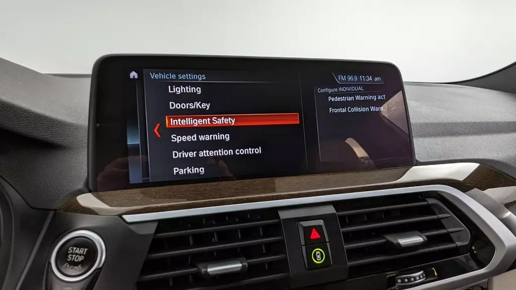 Florida Fine Cars - Used BMW X3 2019 MIAMI SDRIVE30I