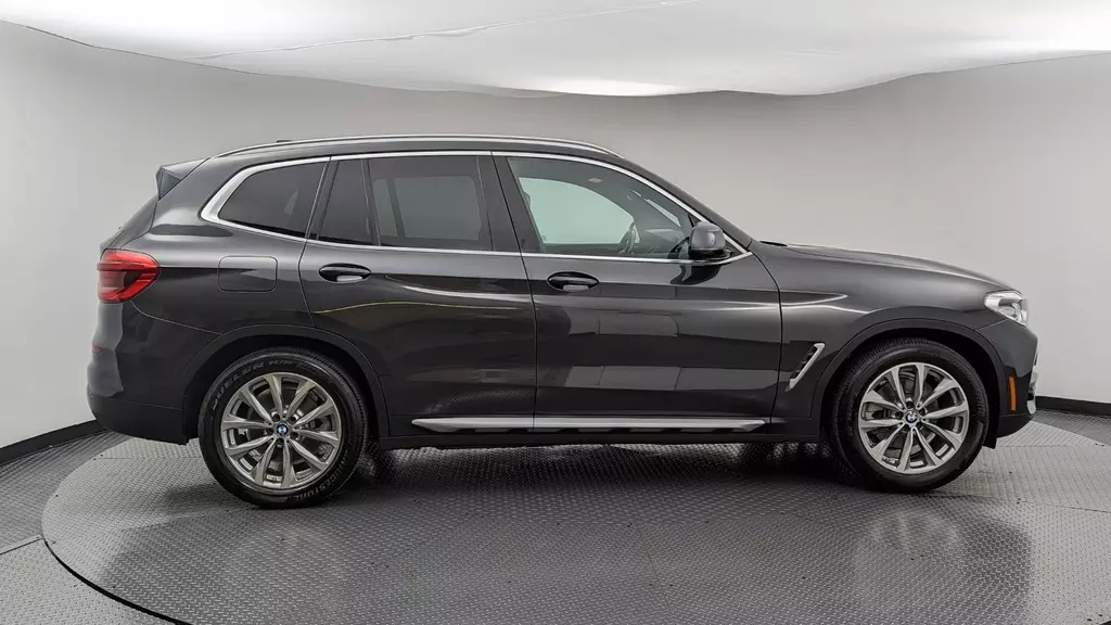 Florida Fine Cars - Used BMW X3 2019 MIAMI SDRIVE30I