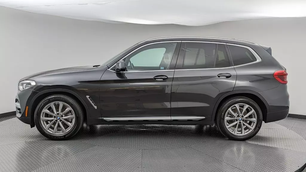 Florida Fine Cars - Used BMW X3 2019 MIAMI SDRIVE30I