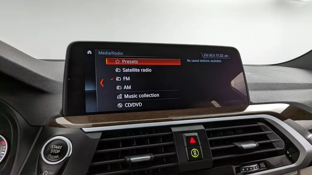 Florida Fine Cars - Used BMW X3 2019 MIAMI SDRIVE30I